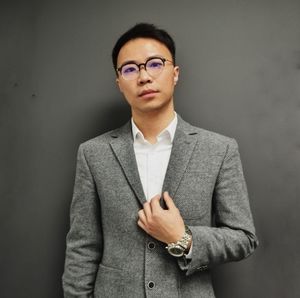 Meet your Posher, Frank